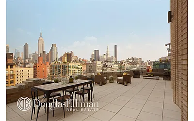 Sold by Douglas Elliman