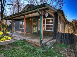 1388 E Main St, Blue Ridge, GA 30513