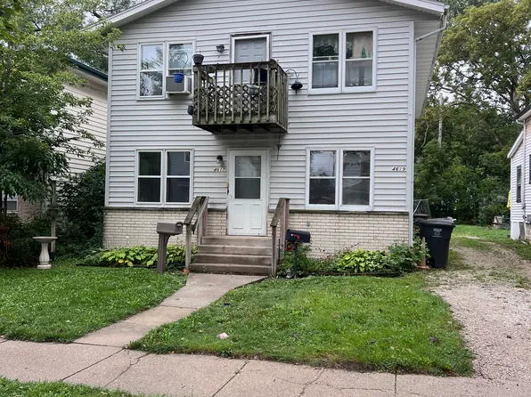 4617 N 125th St, Butler, WI 53007