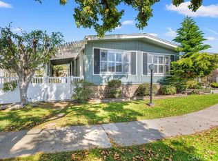 5200 Irvine Blvd Space 156, Irvine, CA 92620