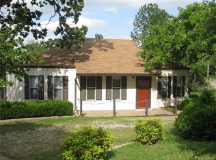 427607 E 1148th Rd, Checotah, OK 74426