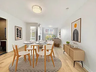 Rented by Doorway NYC, LLC
