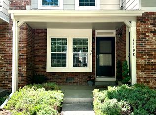 1119 S Waco St UNIT F, Aurora, CO 80017