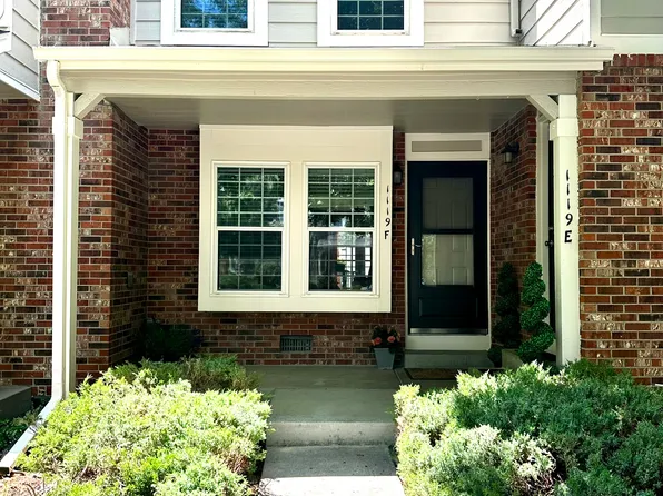 1119 S Waco St Unit F, Aurora, CO 80017