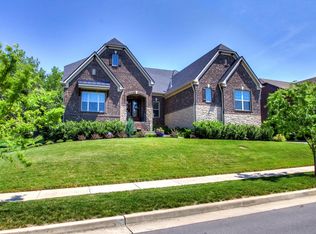 332 Mealer St, Franklin, TN 37067