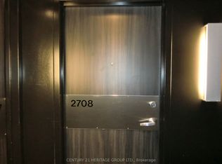 210 Victoria St #2708-C08, Toronto, ON M5B 2R3
