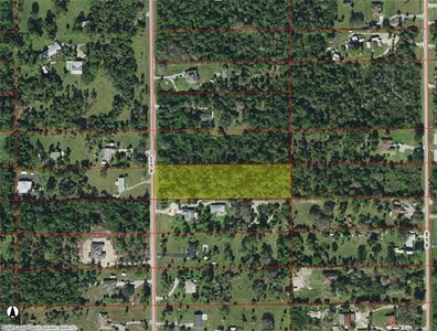  2nd ST SE, Naples, FL, 34117