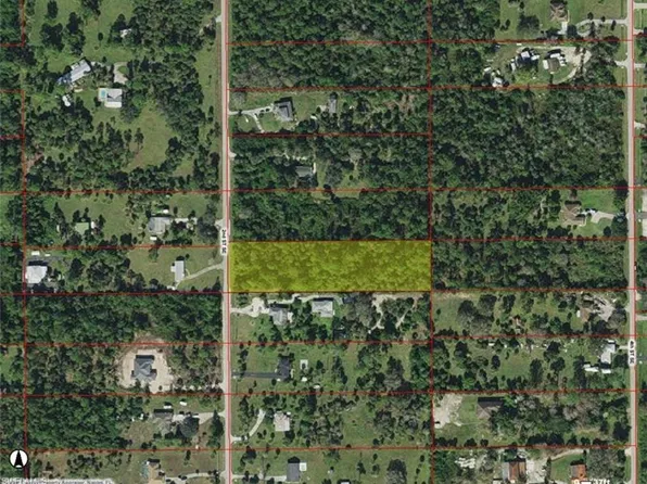  2nd ST SE, NAPLES, FL 34117