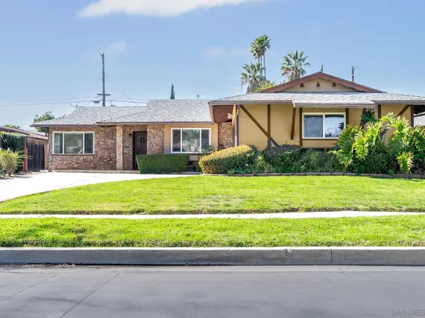 7923 Sedan Ave, Canoga Park, CA 91304