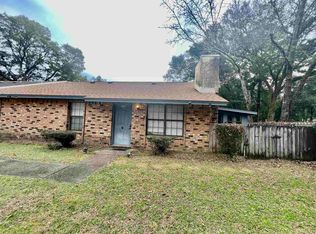 3378 Pine Forest Rd, Cantonment, FL 32533