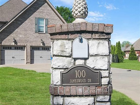 3rd image of 100 Jameswood Dr