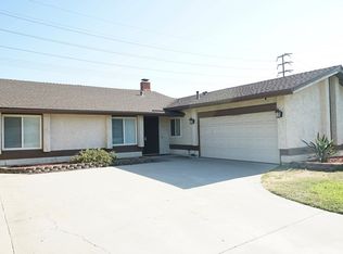 6321 Nantucket Ct, Chino, CA 91710