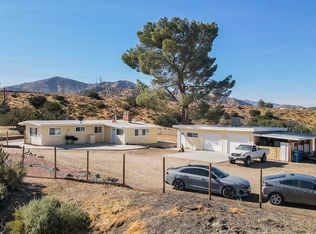 401 Rockyford Rd, Palmdale, CA 93550