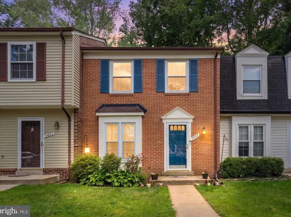 7932 Pebble Brook Ct, Springfield, VA 22153