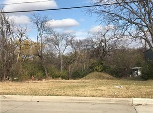 3021 Hanger Ave, Fort Worth, TX 76105