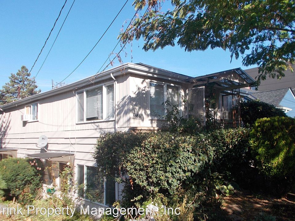 1st image of 2223 Minor Ave E #1