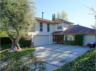 18738 Dylan St, Porter Ranch, CA 91326