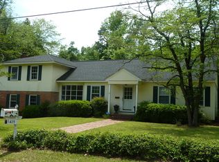 425 Hammet St, Kingstree, SC 29556