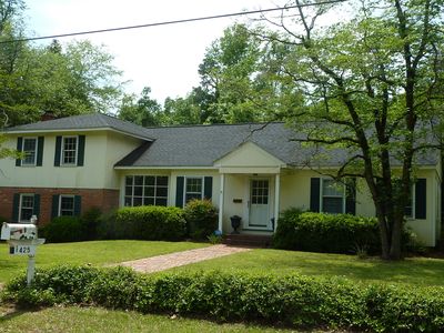 425 Hammet St, Kingstree, SC, 29556