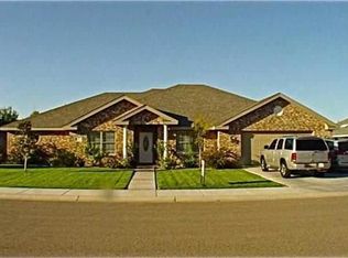 3 Jenny Ln, Roswell, NM 88201