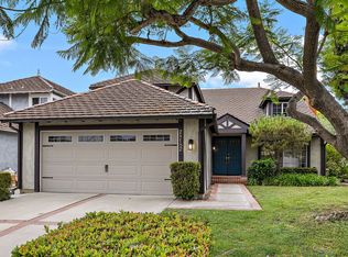28182 Bluebell Dr, Laguna Niguel, CA 92677