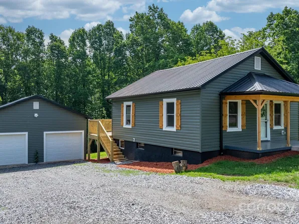 116 Hill St, Morganton, NC 28655