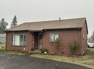 360 SE Township Rd, Canby, OR 97013