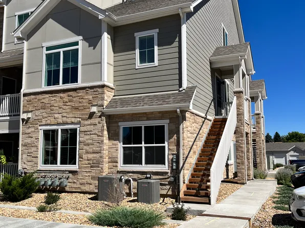 1841 S Dunkirk St Unit 204, Aurora, CO 80017