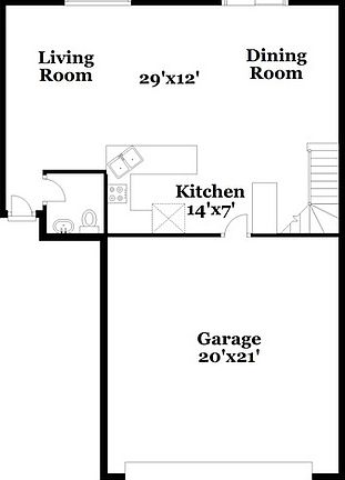 2nd image of 4524 Sonoma Sunset Ct