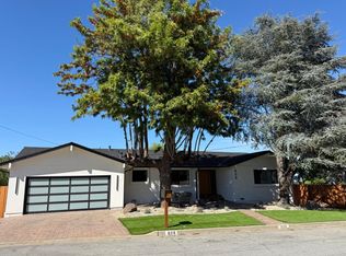808 Mohican Way, Redwood City, CA
