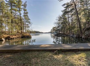 45584 Landon Rd #B, Wellesley Island, NY 13640