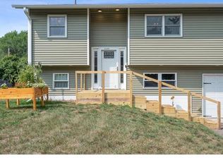 2539 140th Ln NW, Andover, MN 55304