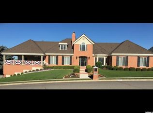 1393 N 1250 E, Lehi, UT 84043