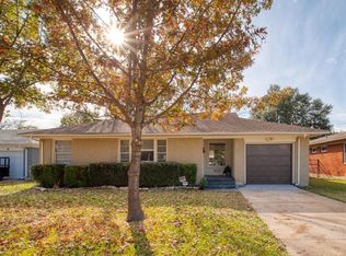 10228 Lynford Dr, Dallas, TX 75238
