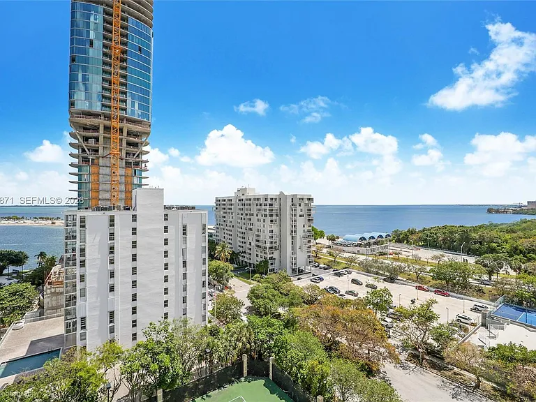 2475 Brickell Ave #1107 — Photo 16