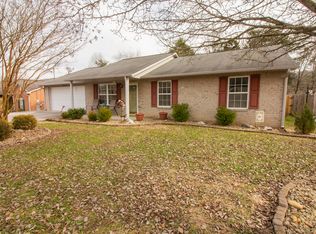 6634 Carina Ln, Corryton, TN 37721