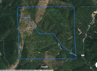1802 Waters Creek Rd, Wilderville, OR 97543