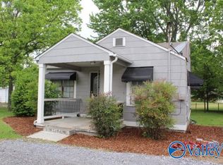 731 Guntersville Rd, Arab, AL 35016