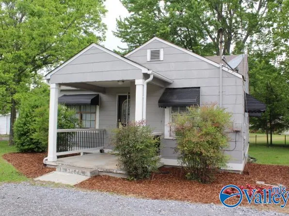 731 Guntersville Rd, Arab, AL 35016