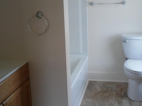downstairs bath
