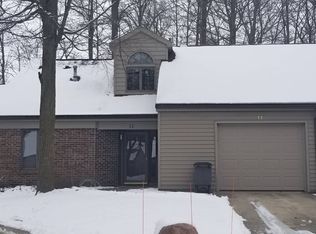 11 Boulder Ct, Nappanee, IN 46550