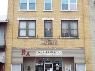 353 Broad St, New Bethlehem, PA 16242