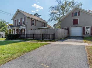 126 S Washington St, Carthage, NY 13619