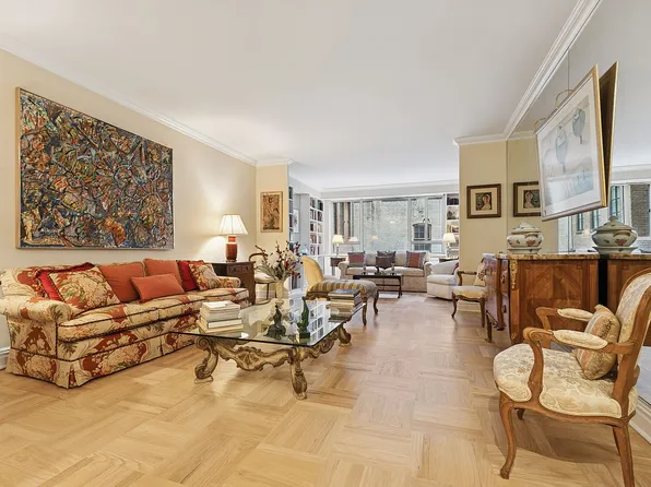 30 E 62nd St APT 3G, New York, NY 10065