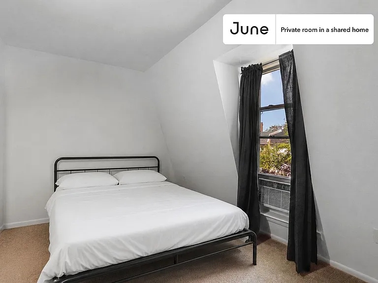 1318 11th St NW #3D — Photo 1