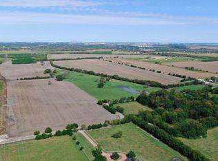 Stainback Rd, Ferris, TX 75125