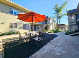 City Gardens, San Diego, CA 92104