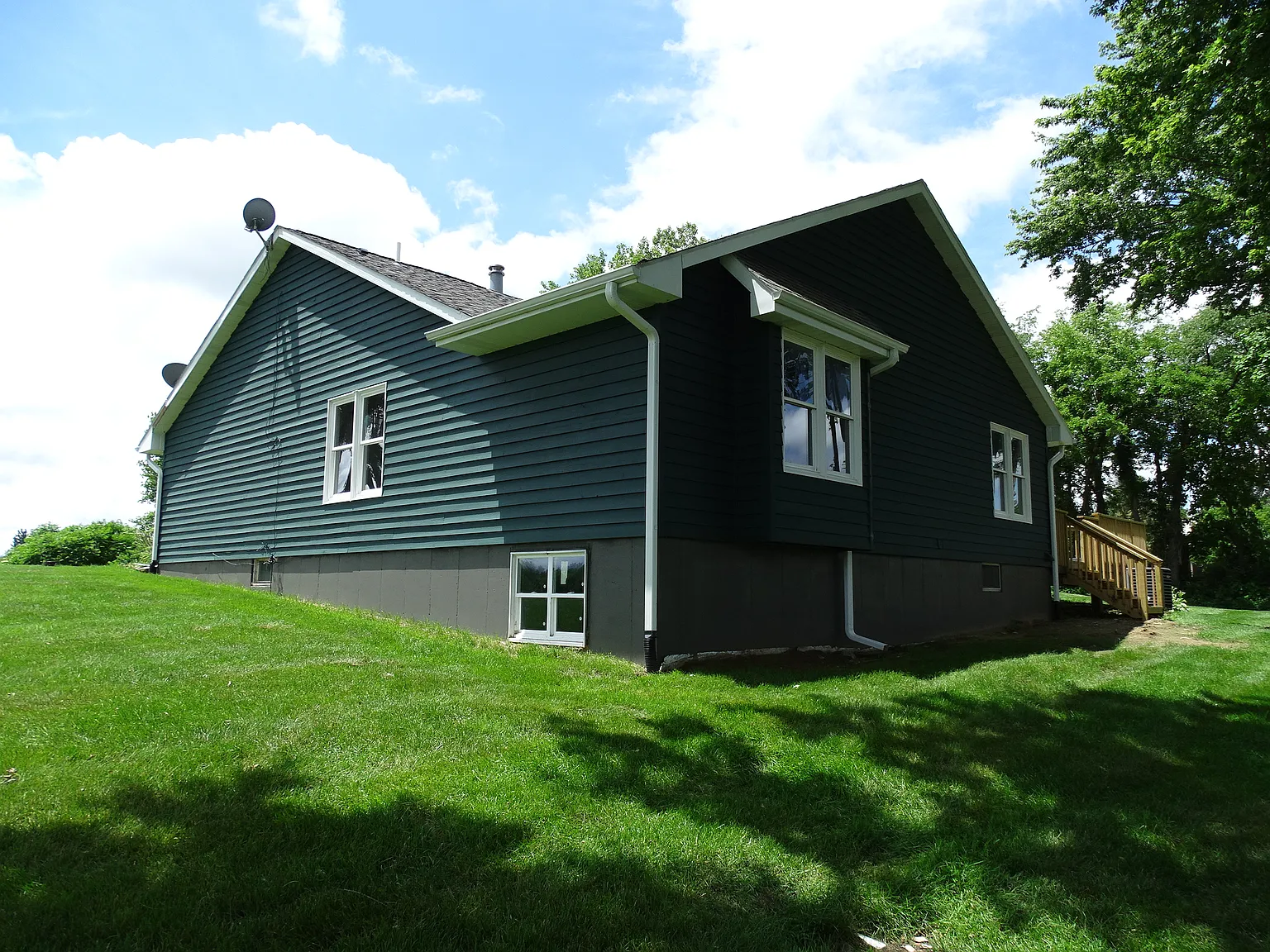3 bed, 2.5 bath, 1867 sqft, $3,500 — Photo 4