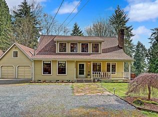 20920 W Richmond Rd, Bothell, WA 98021