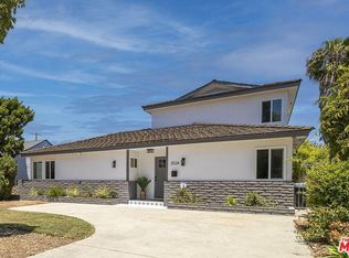 3524 Military Ave, Los Angeles, CA 90034